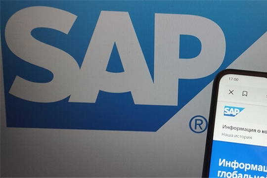 «Россети» заменяют SAP на отечественную платформу Omni-US