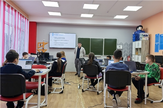 Зима – отличное время для новых начинаний, для новых сфер и знаний